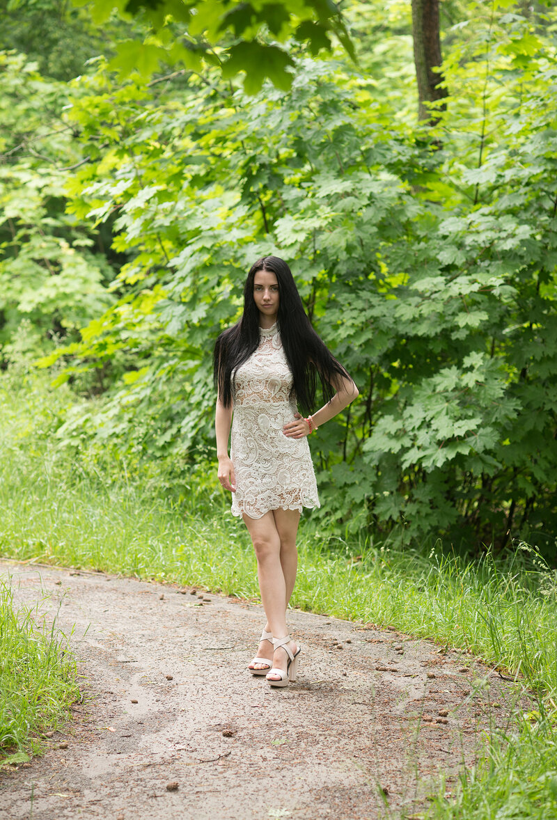 Олечкуля, 24