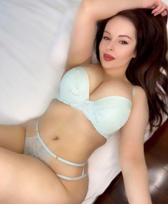 Милена, 25